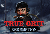 rue Grit Redemption